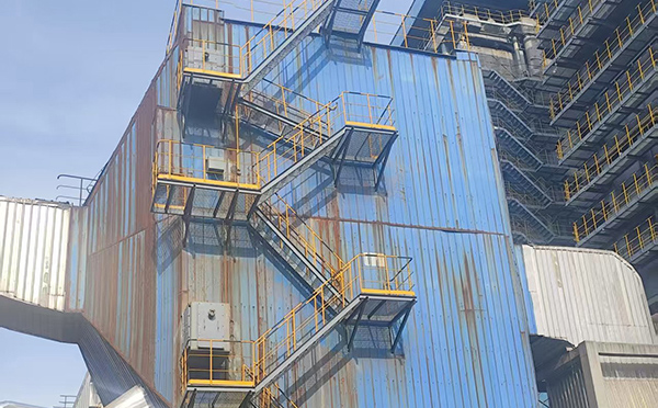 工业粉尘治理方案：高压哈尔滨静电除尘器选型实战指南